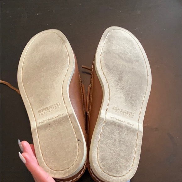 Sperry male shoes - Picture 3 of 3